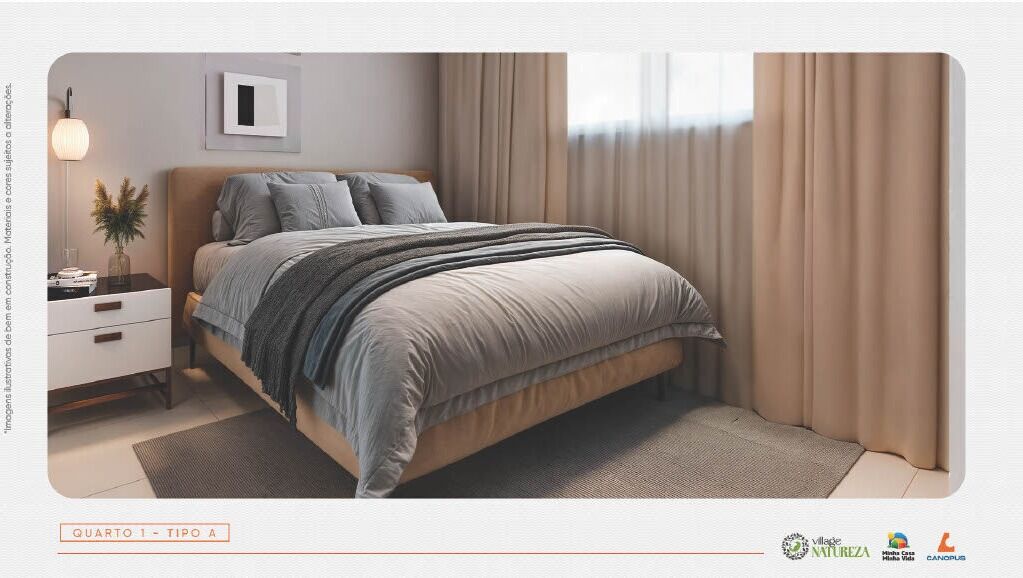 Apartamento, 2 quartos, 43 m² - Foto 31