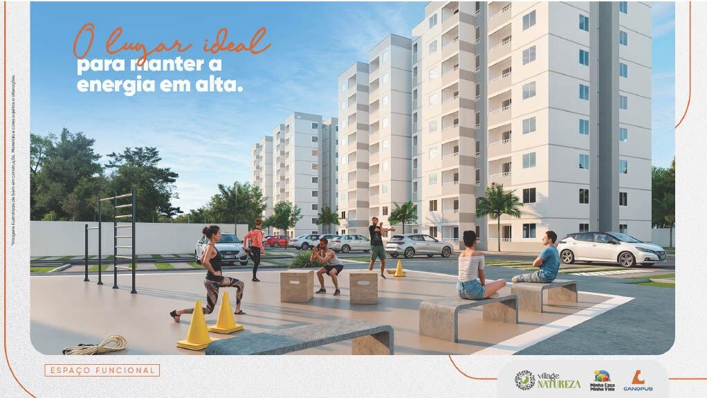 Apartamento, 2 quartos, 43 m² - Foto 26