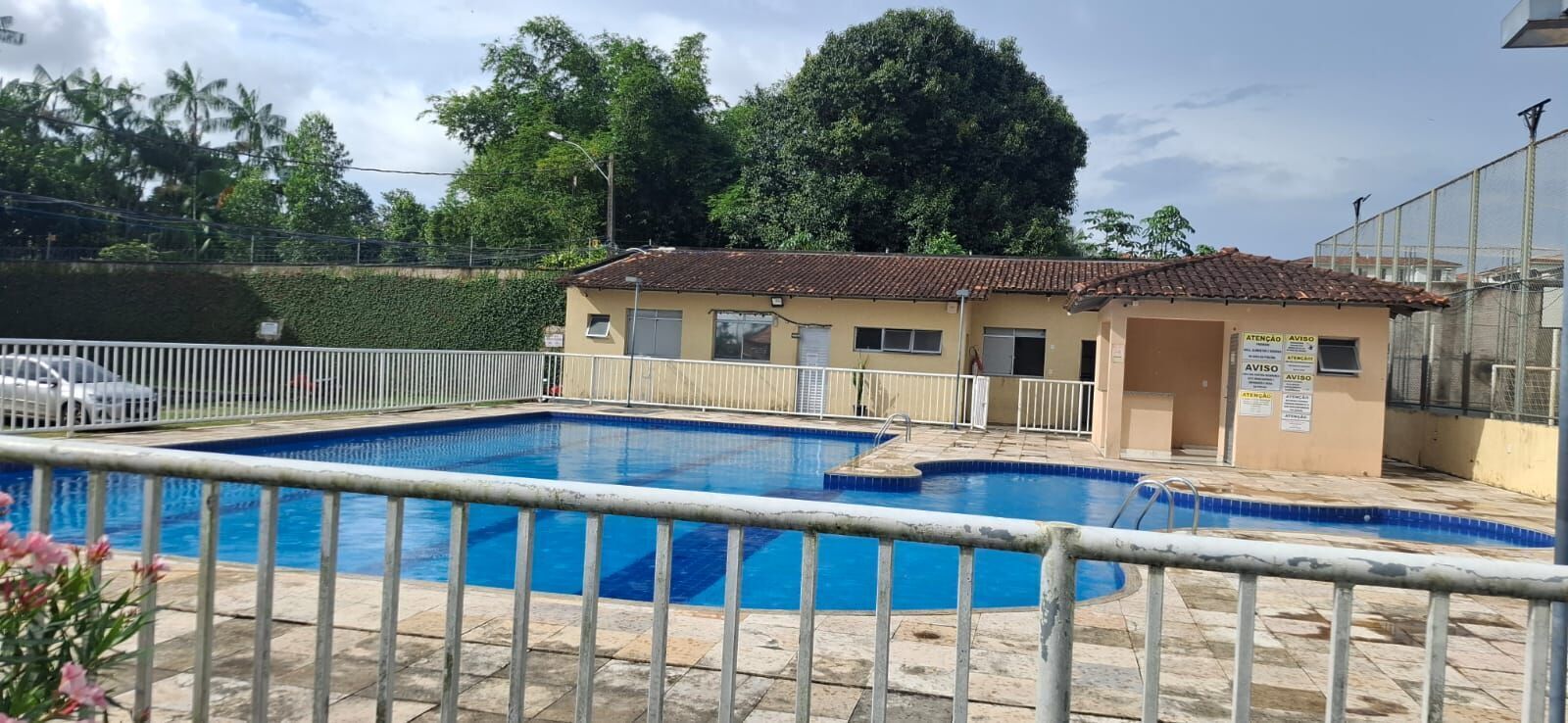 Apartamento, 3 quartos, 45 m² - Foto 28