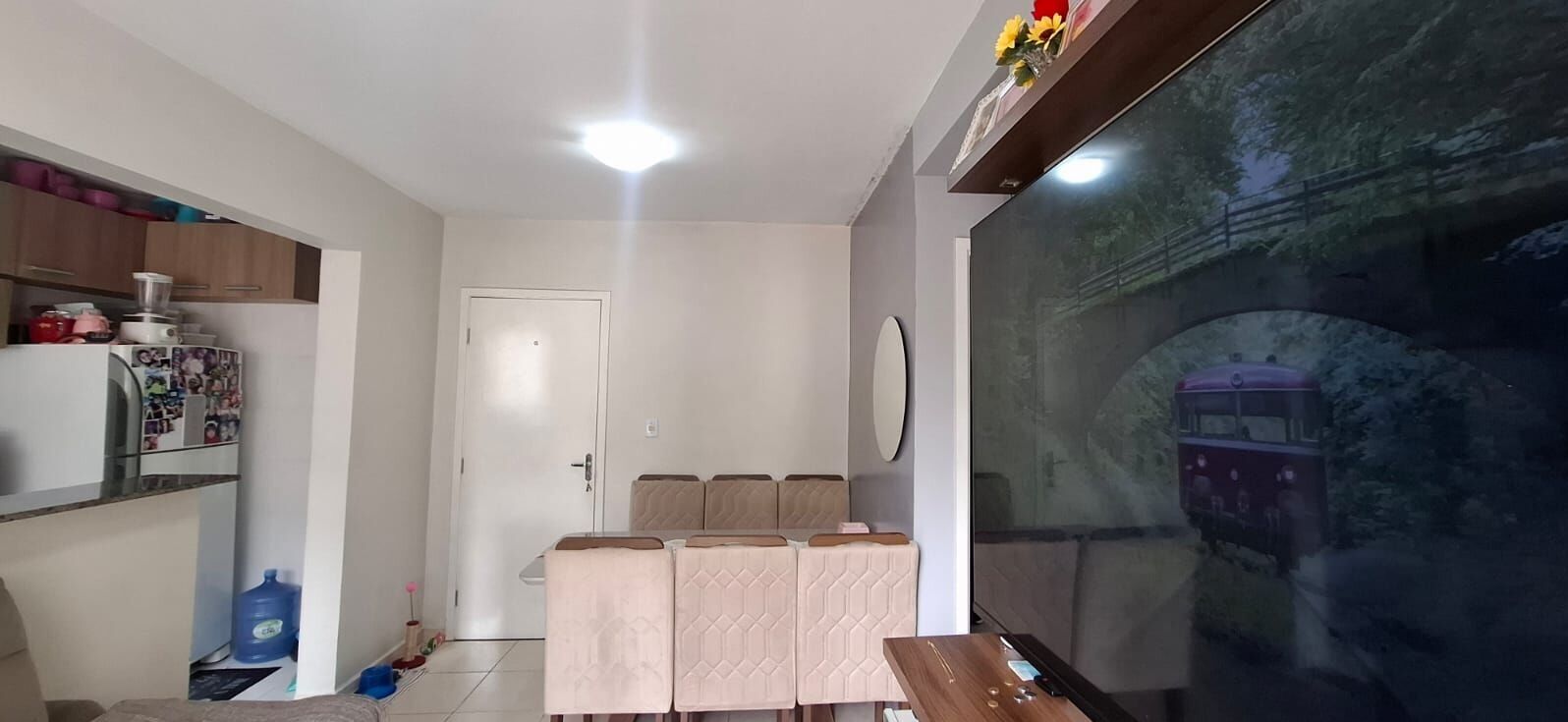 Apartamento, 3 quartos, 45 m² - Foto 12