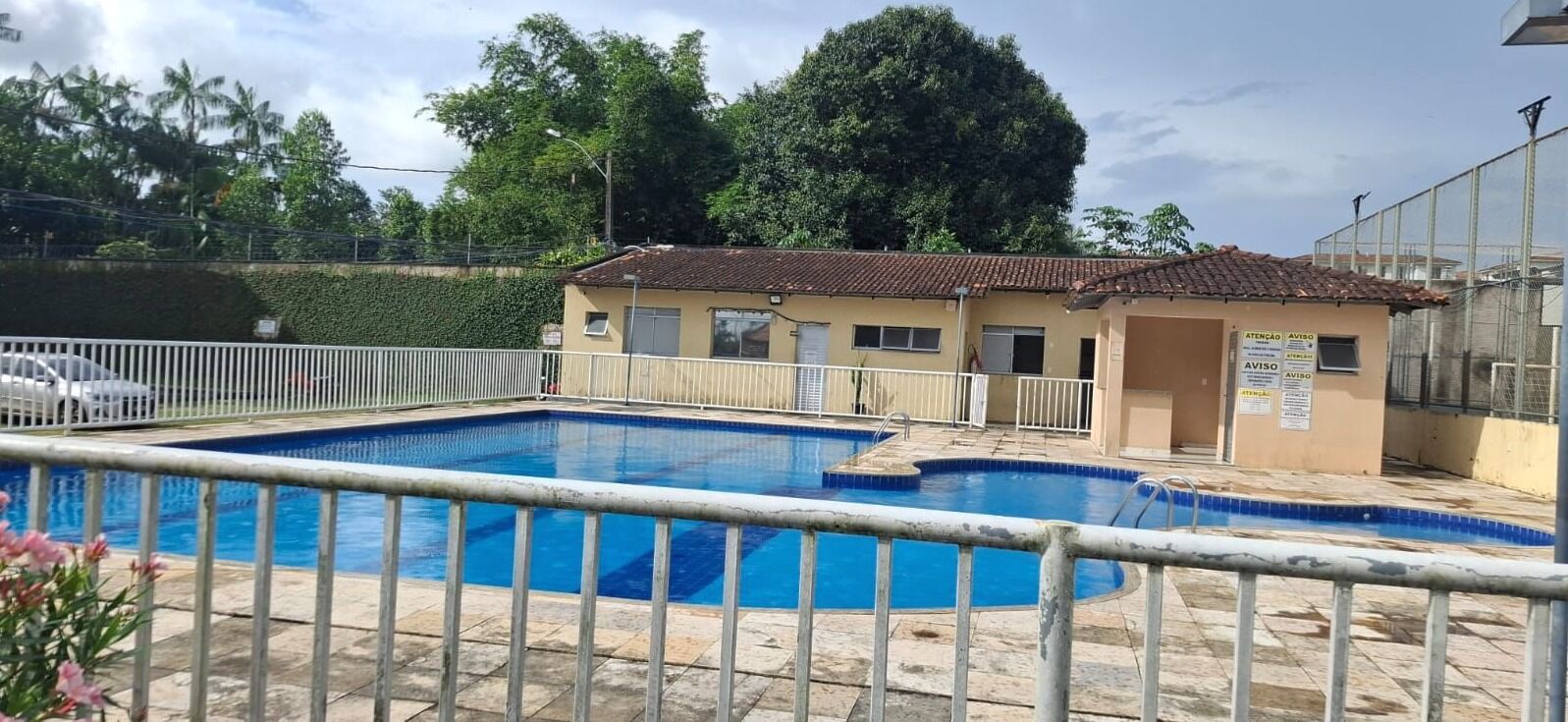 Apartamento, 3 quartos, 45 m² - Foto 27