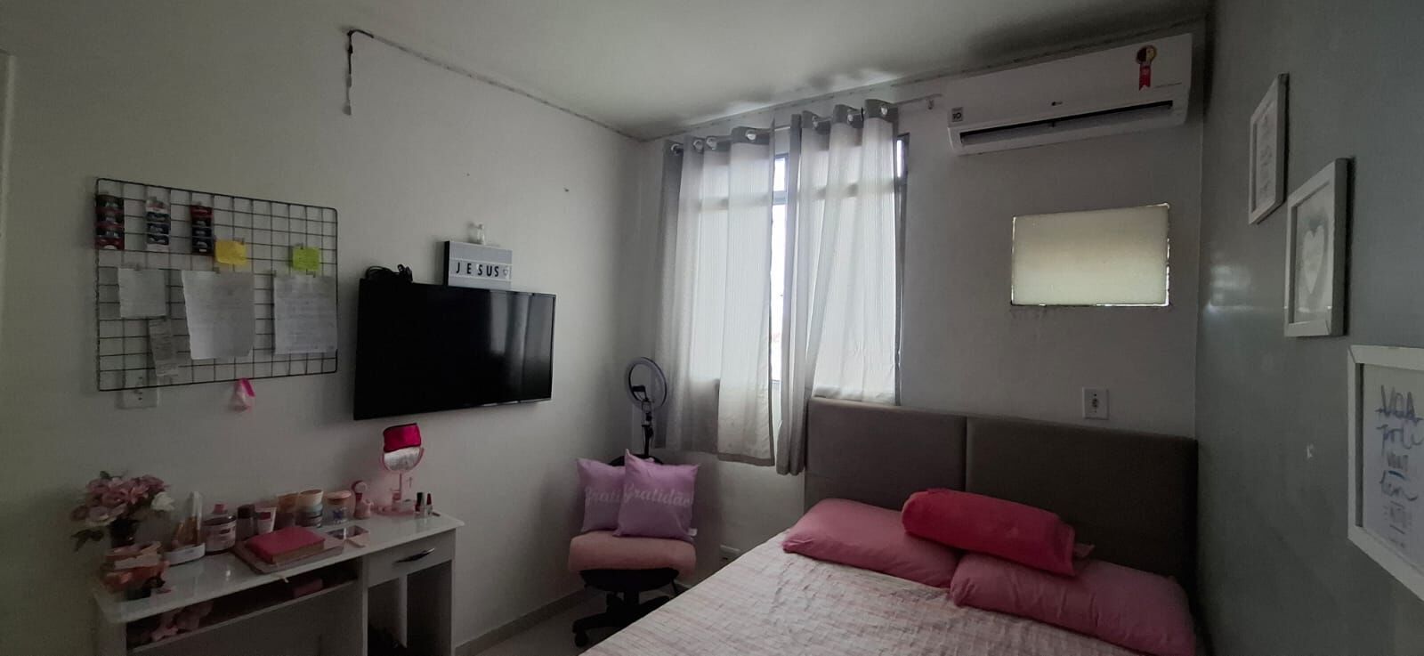 Apartamento, 3 quartos, 45 m² - Foto 20