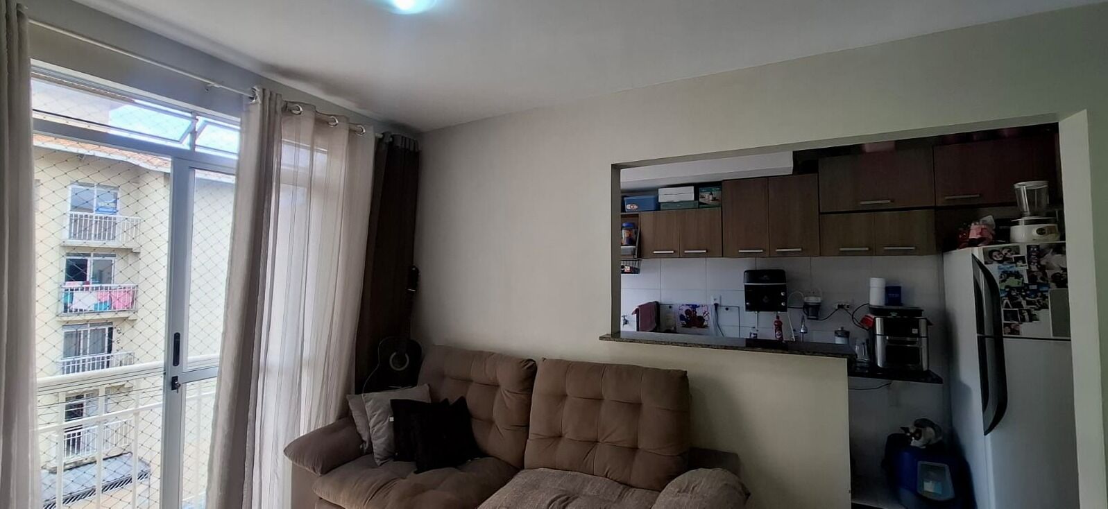Apartamento, 3 quartos, 45 m² - Foto 13