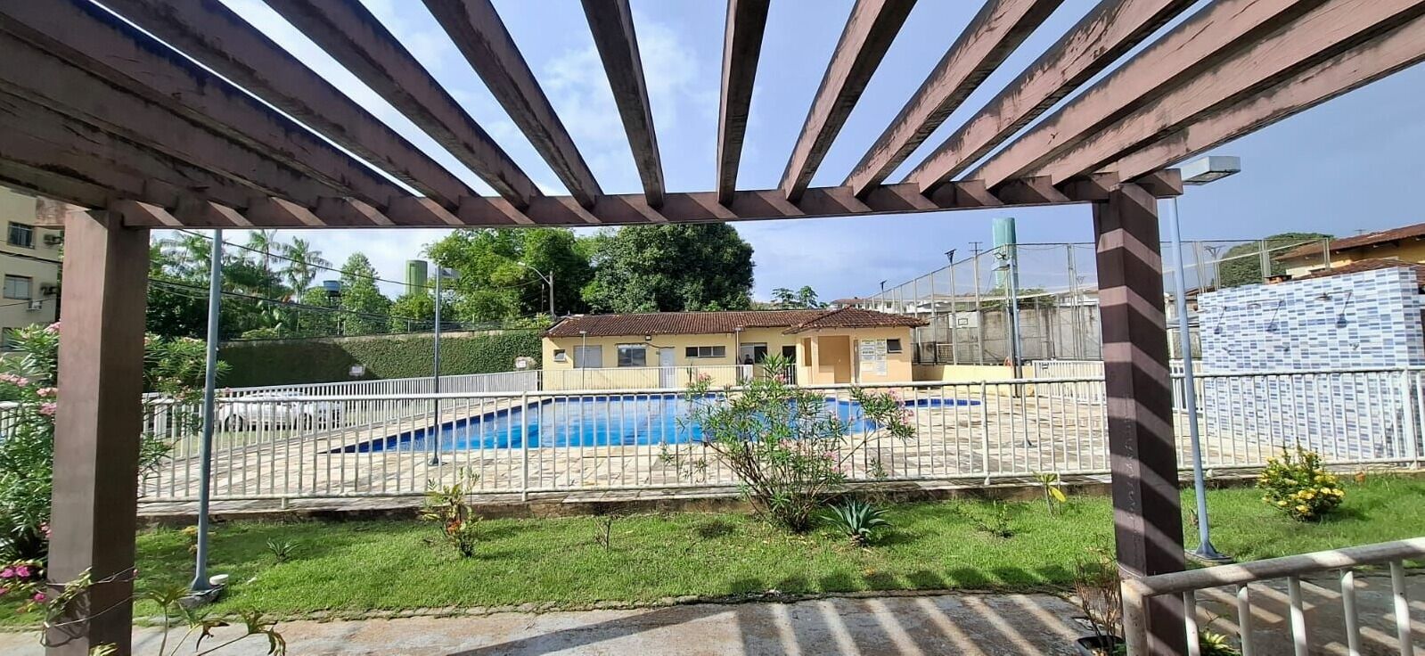 Apartamento, 3 quartos, 45 m² - Foto 2