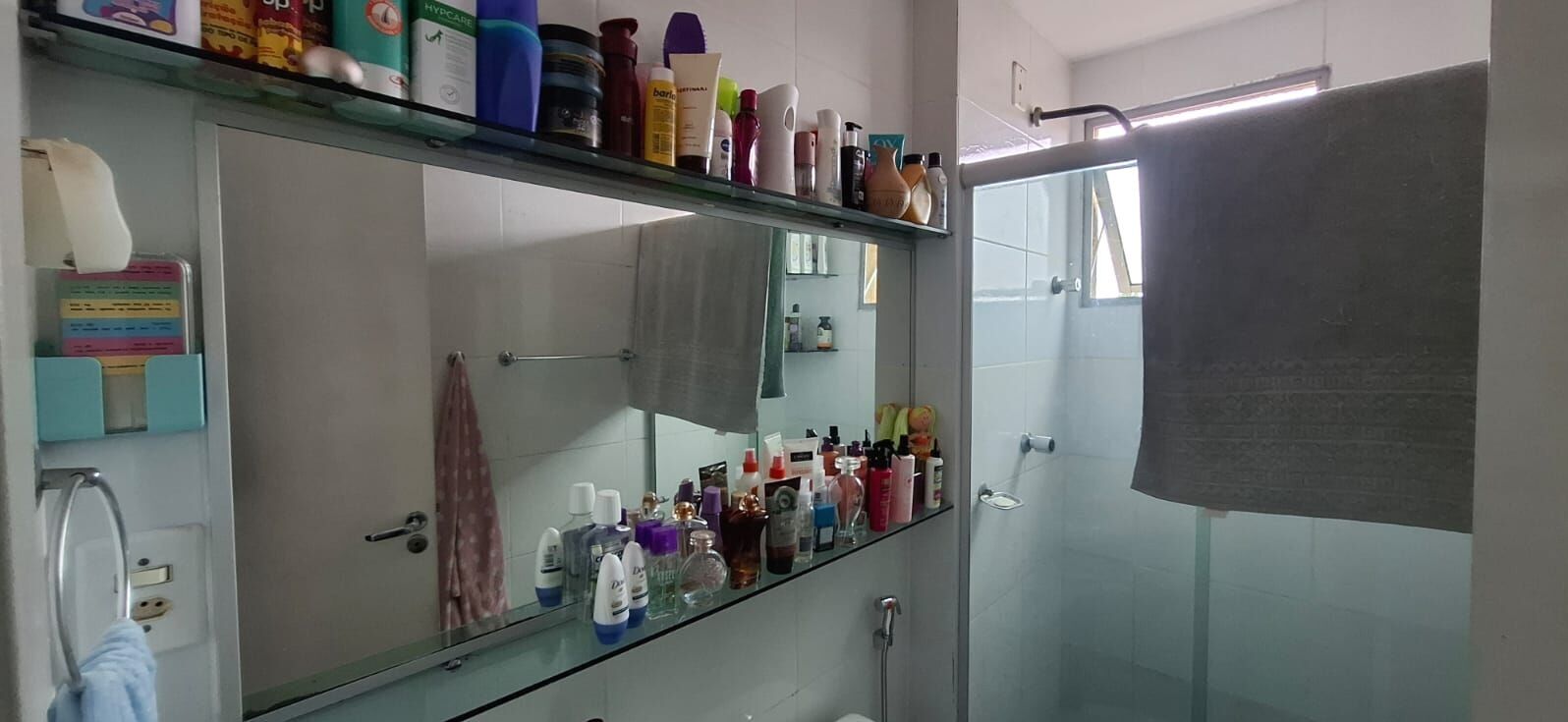 Apartamento, 3 quartos, 45 m² - Foto 21