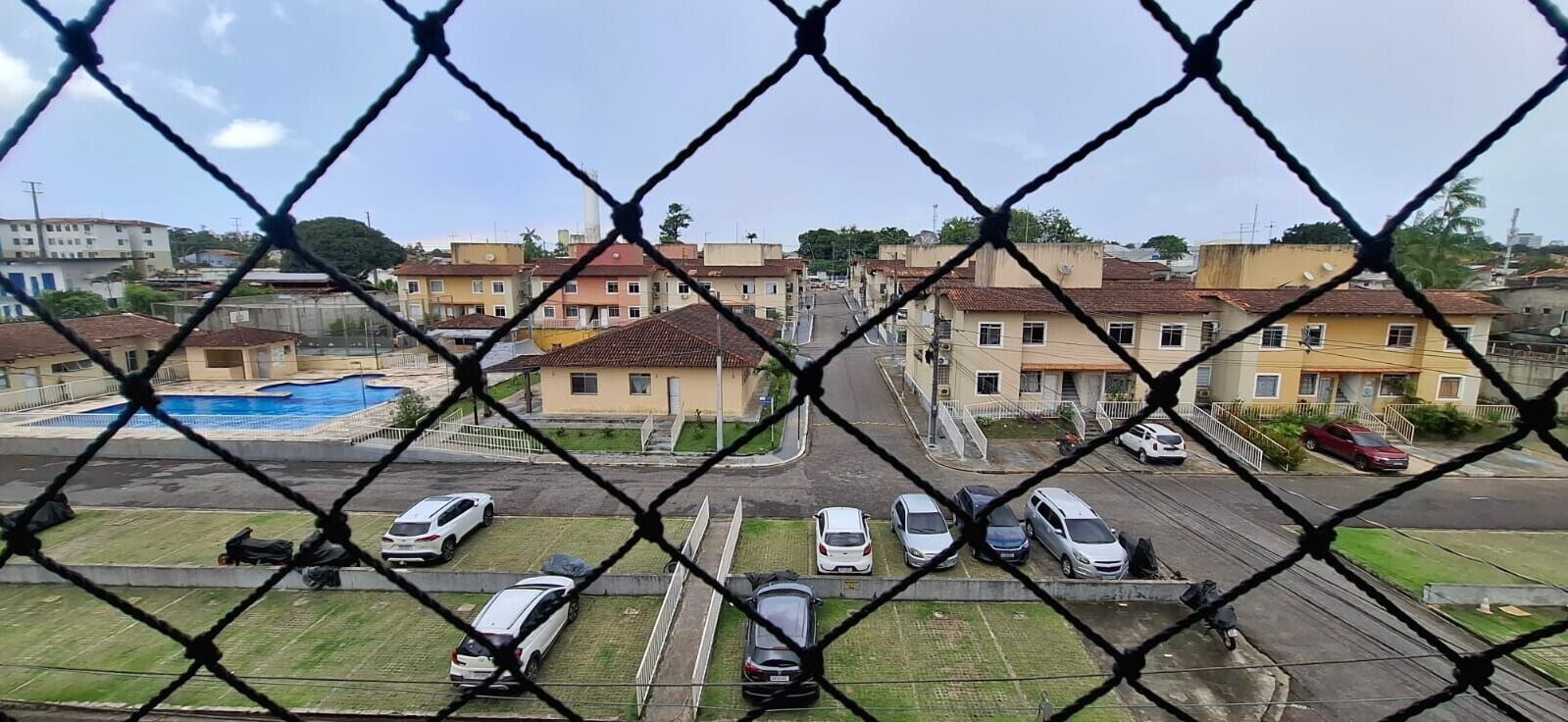 Apartamento, 3 quartos, 45 m² - Foto 17