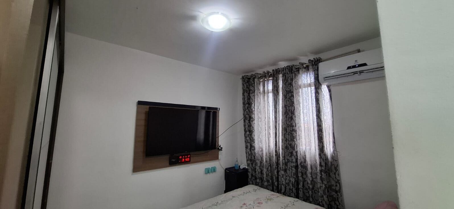 Apartamento, 3 quartos, 45 m² - Foto 1