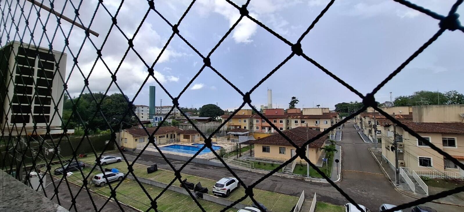 Apartamento, 3 quartos, 45 m² - Foto 23