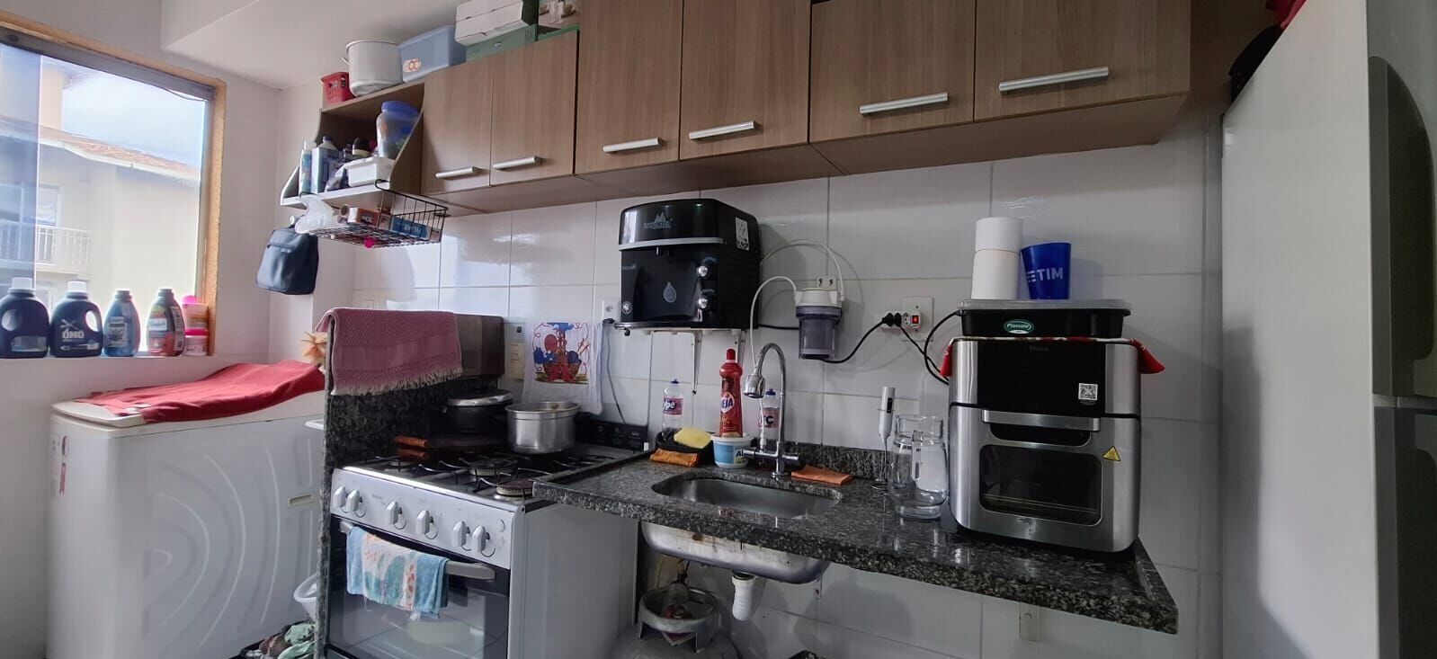 Apartamento, 3 quartos, 45 m² - Foto 16