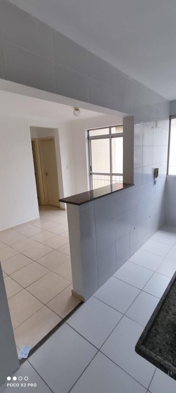 Apartamento, 2 quartos, 45 m² - Foto 1