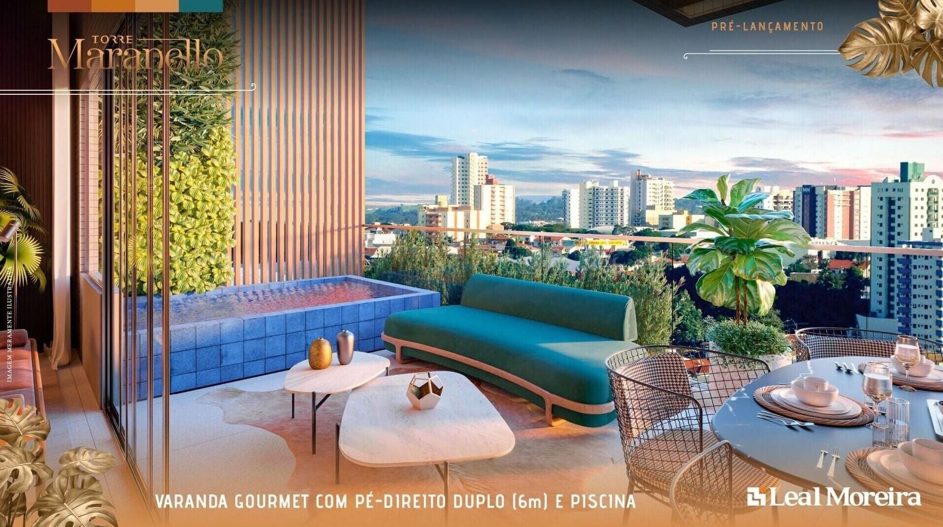 Apartamento, 4 quartos, 232 m² - Foto 16