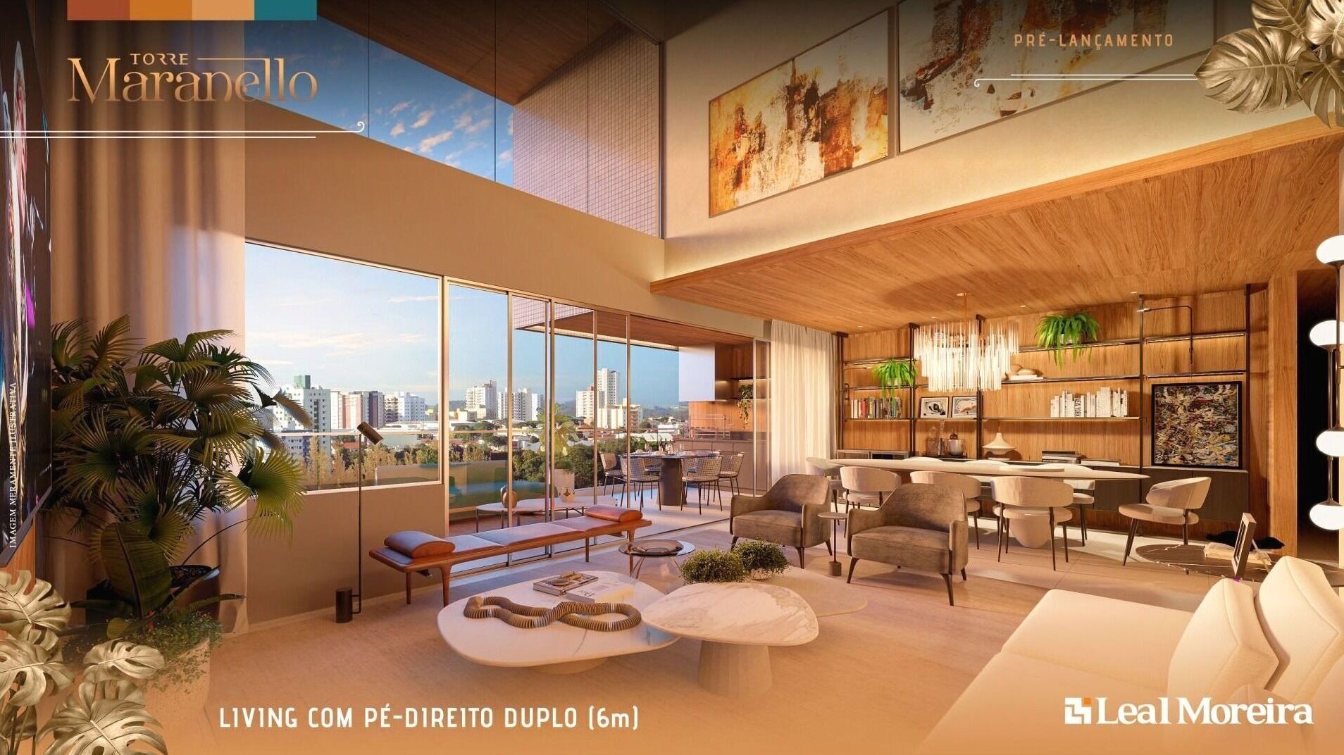 Apartamento, 4 quartos, 232 m² - Foto 15