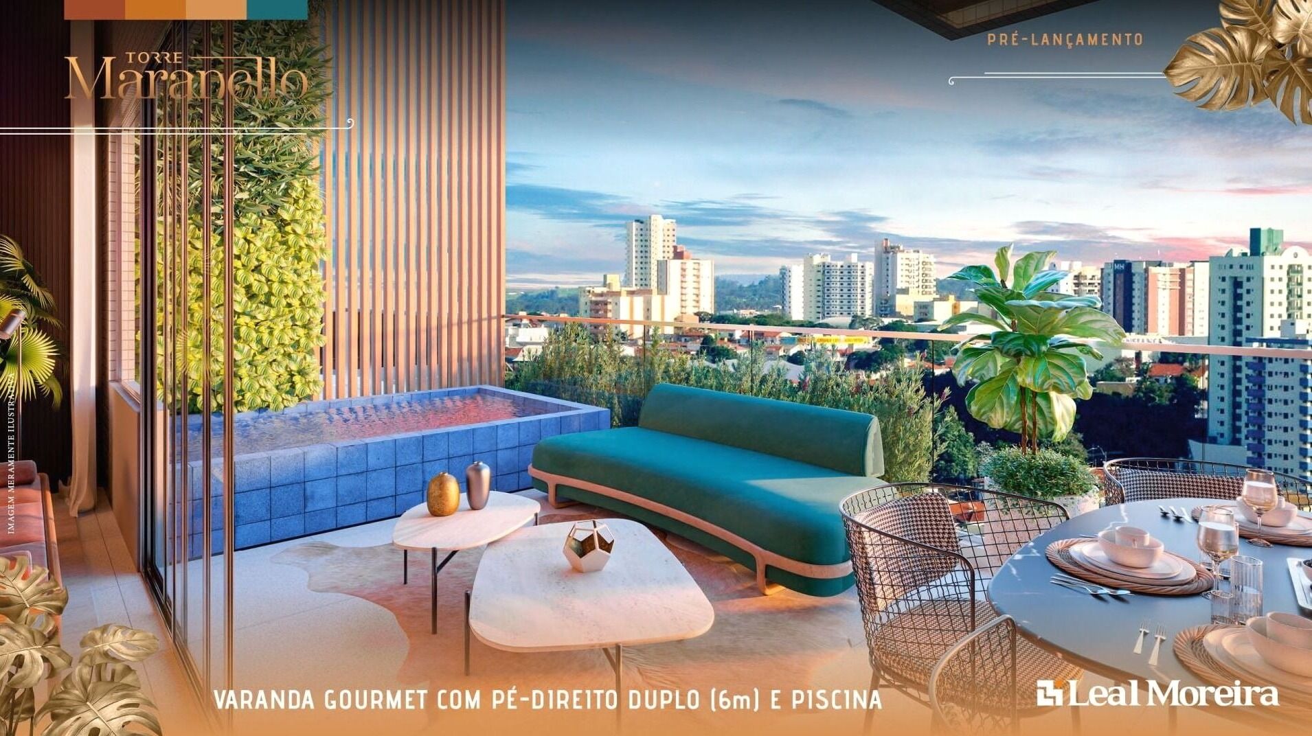 Apartamento, 4 quartos, 232 m² - Foto 9