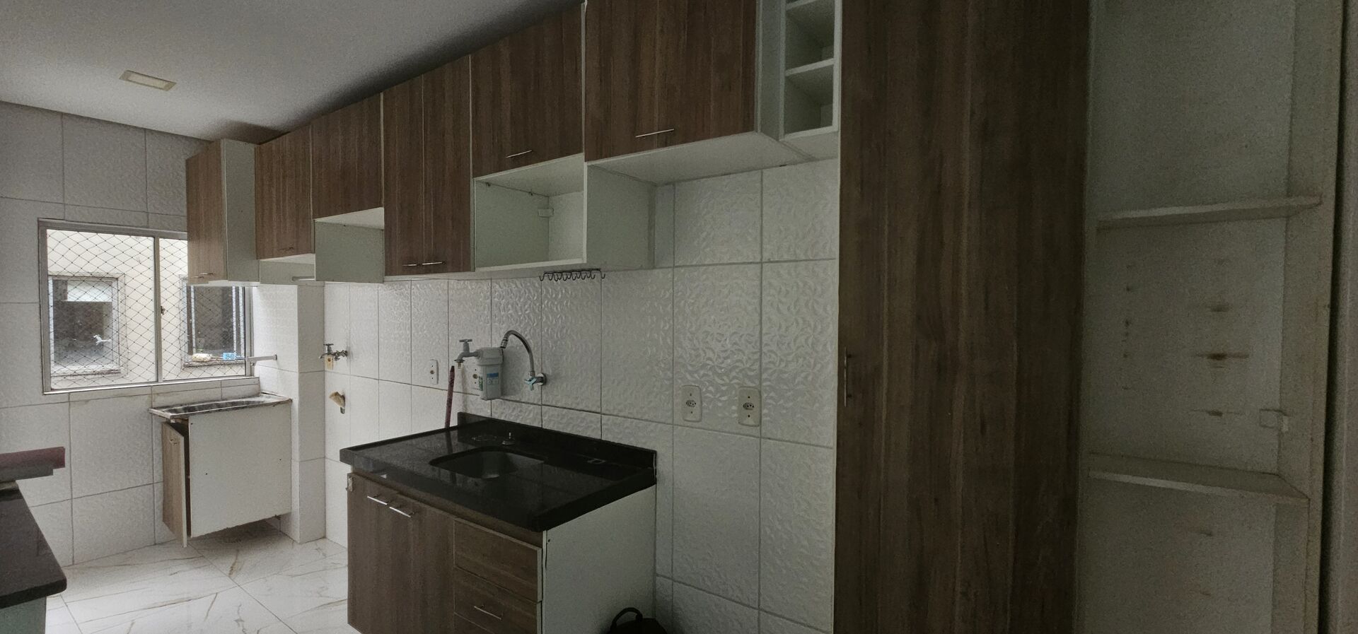 Apartamento, 2 quartos, 42 m² - Foto 28