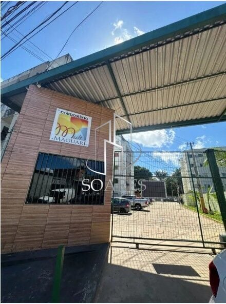 Apartamento, 2 quartos, 42 m² - Foto 31