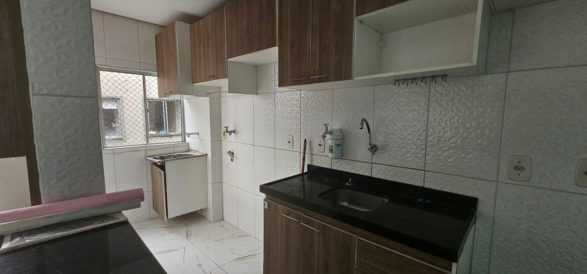 Apartamento, 2 quartos, 42 m² - Foto 11