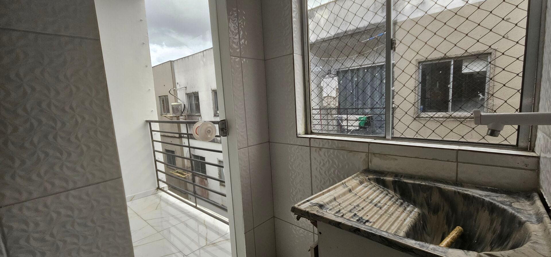 Apartamento, 2 quartos, 42 m² - Foto 6
