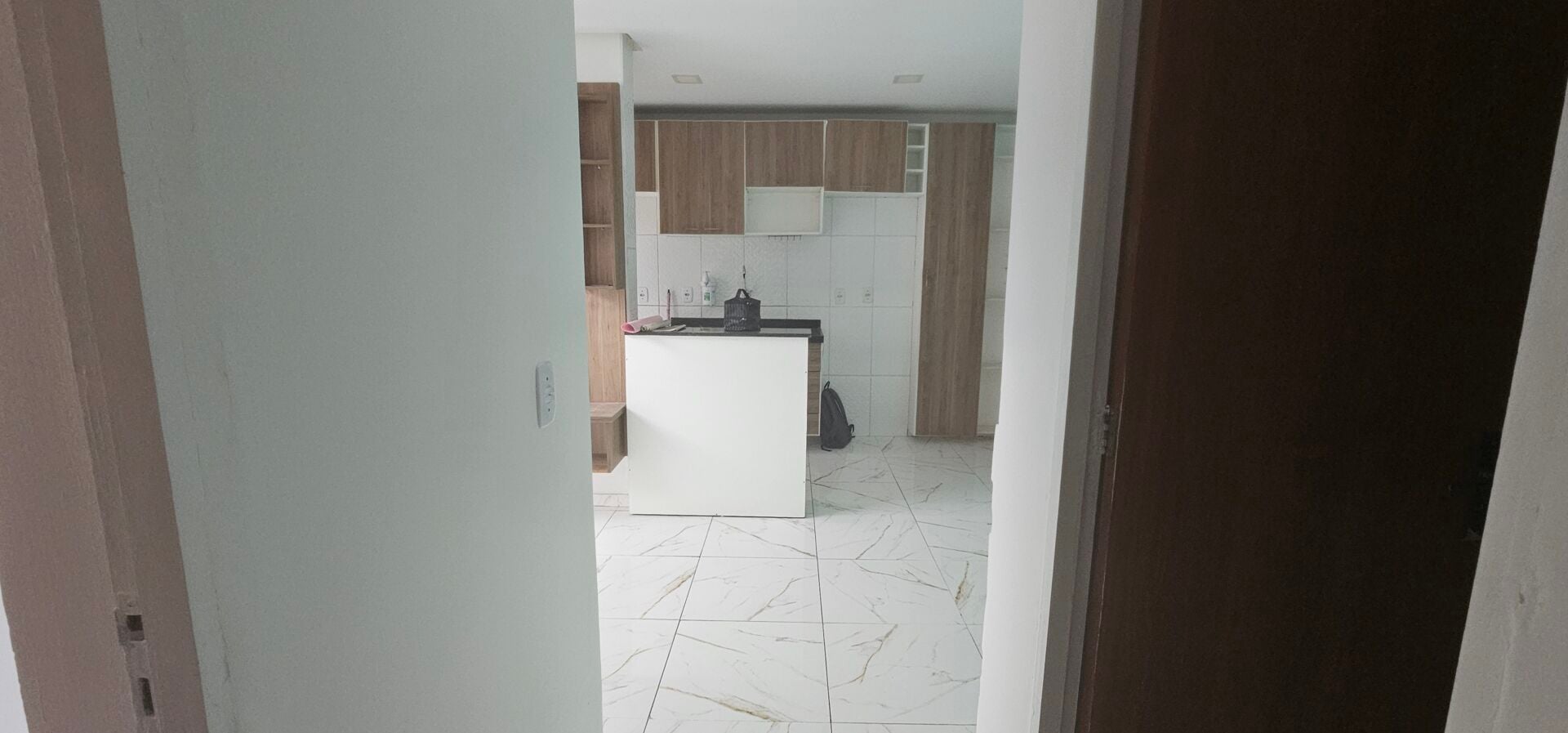 Apartamento, 2 quartos, 42 m² - Foto 5