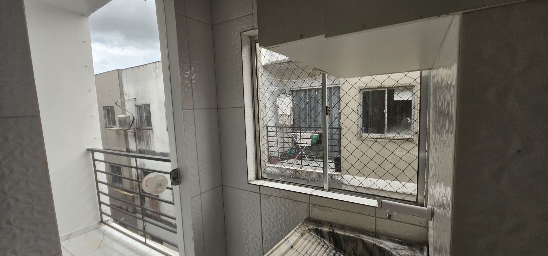 Apartamento, 2 quartos, 42 m² - Foto 23