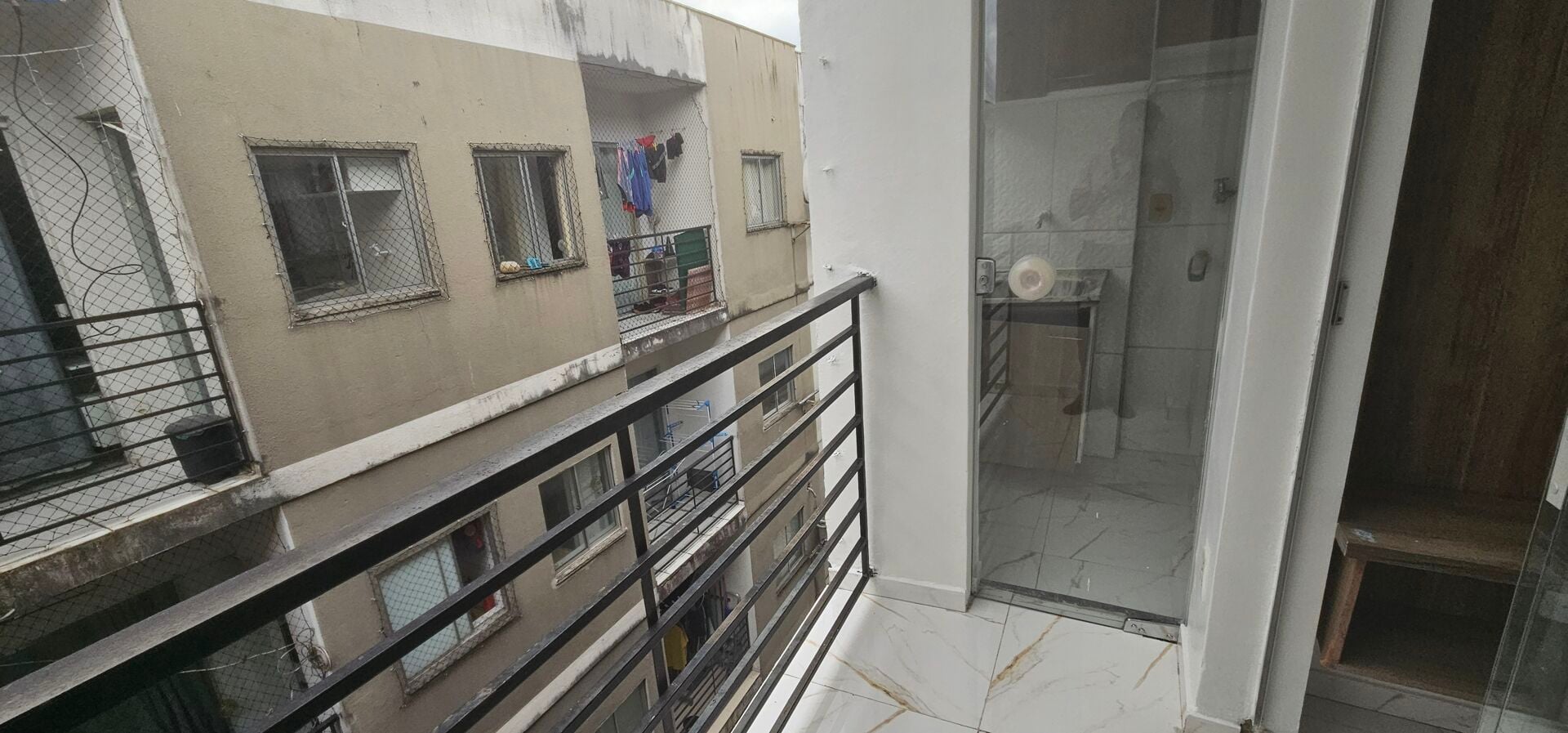 Apartamento, 2 quartos, 42 m² - Foto 10