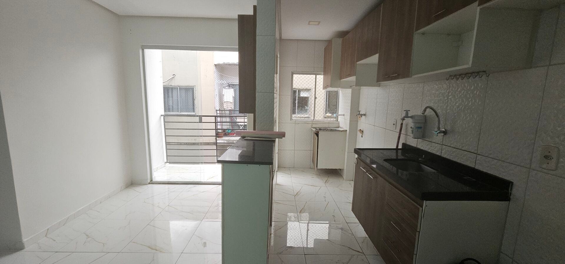 Apartamento, 2 quartos, 42 m² - Foto 18