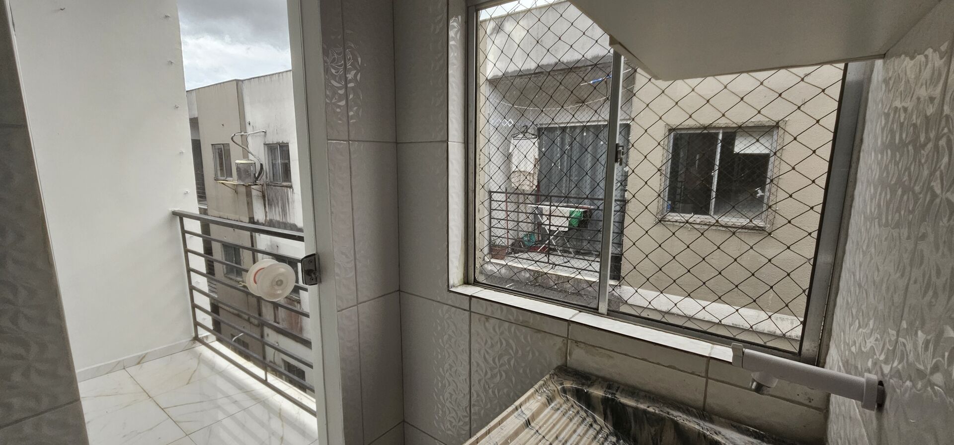 Apartamento, 2 quartos, 42 m² - Foto 22