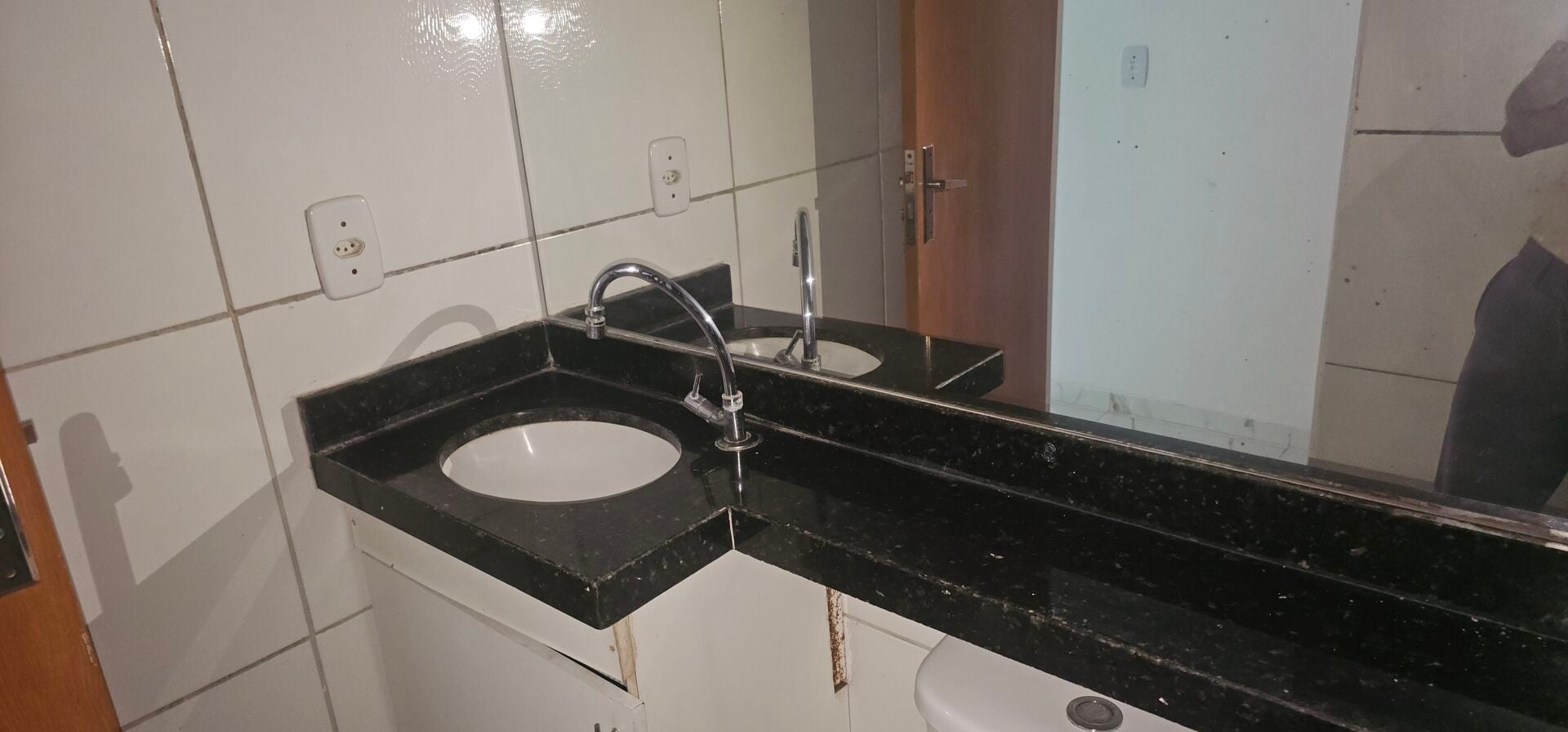 Apartamento, 2 quartos, 42 m² - Foto 4