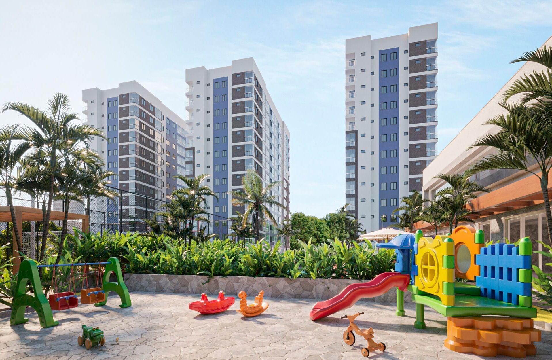 Apartamento, 2 quartos, 51 m² - Foto 15