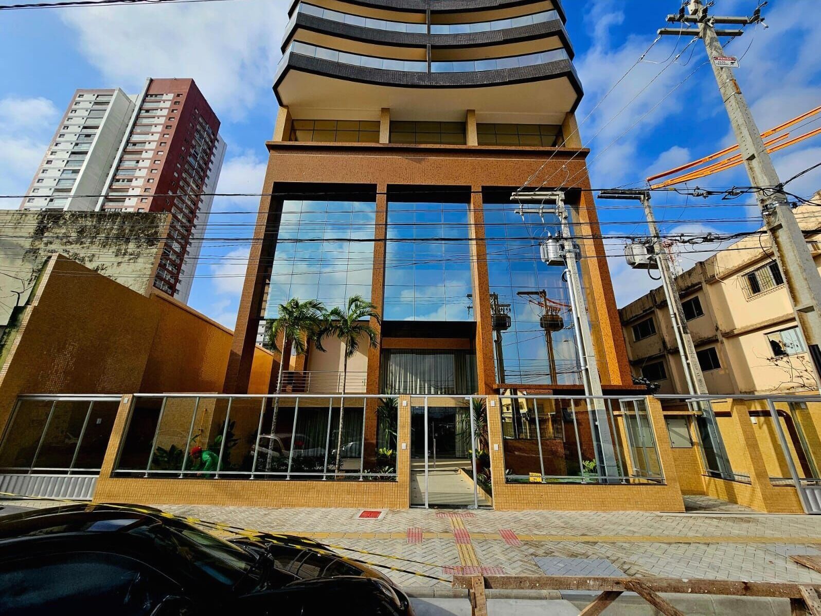 Apartamento, 3 quartos, 79 m² - Foto 17