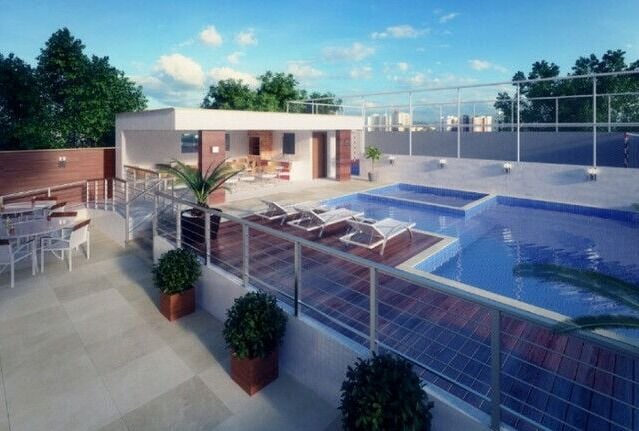Apartamento, 3 quartos, 79 m² - Foto 7