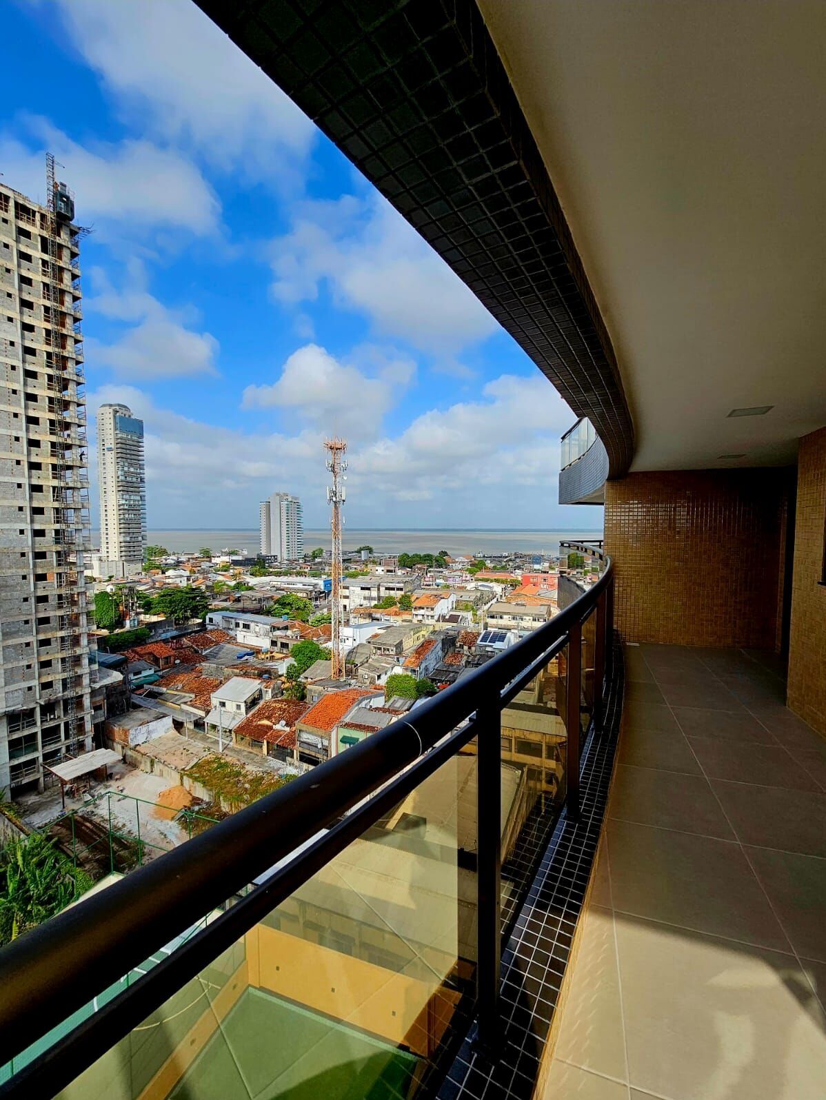 Apartamento, 3 quartos, 79 m² - Foto 2