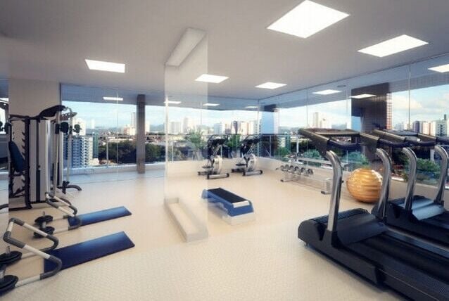 Apartamento, 3 quartos, 79 m² - Foto 6