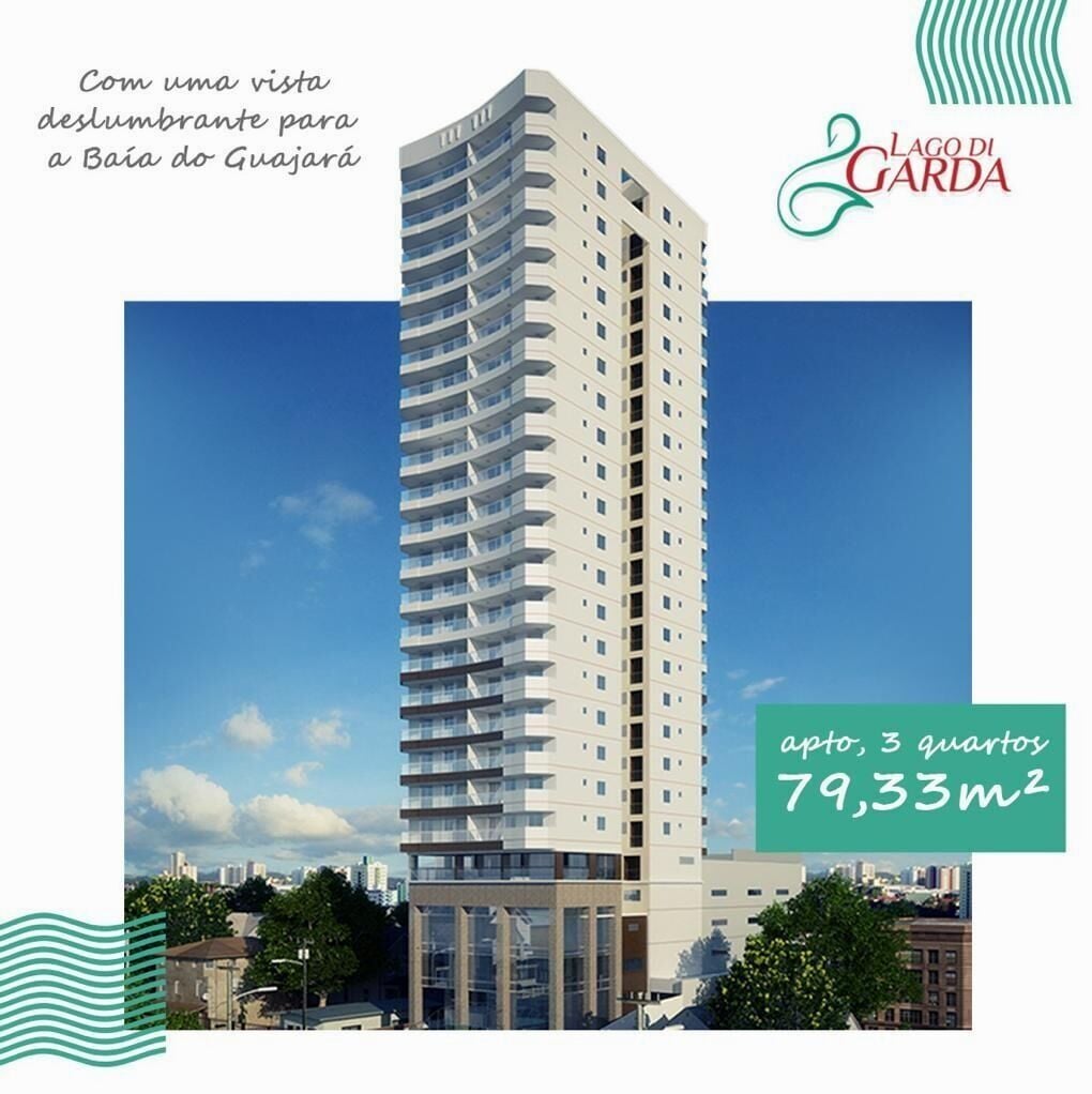 Apartamento, 3 quartos, 79 m² - Foto 21