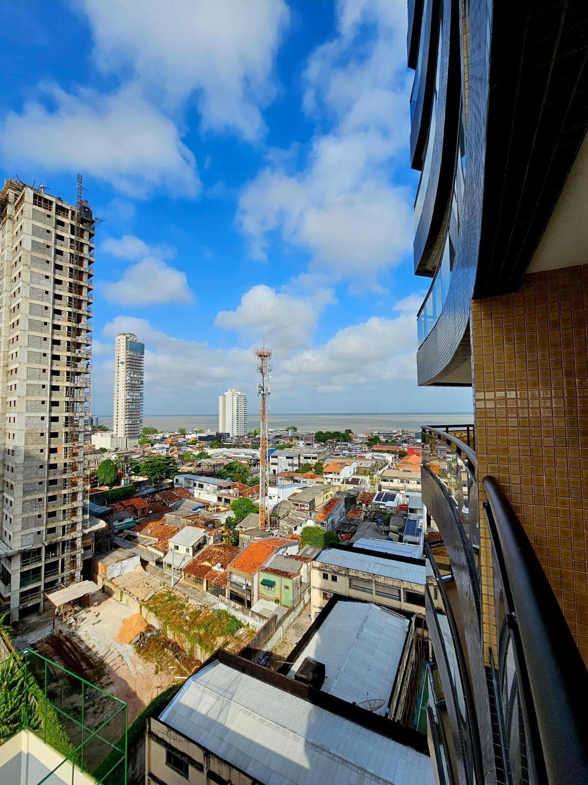 Apartamento, 3 quartos, 79 m² - Foto 1