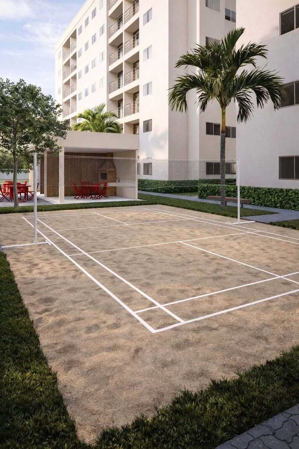 Apartamento, 3 quartos, 61 m² - Foto 28