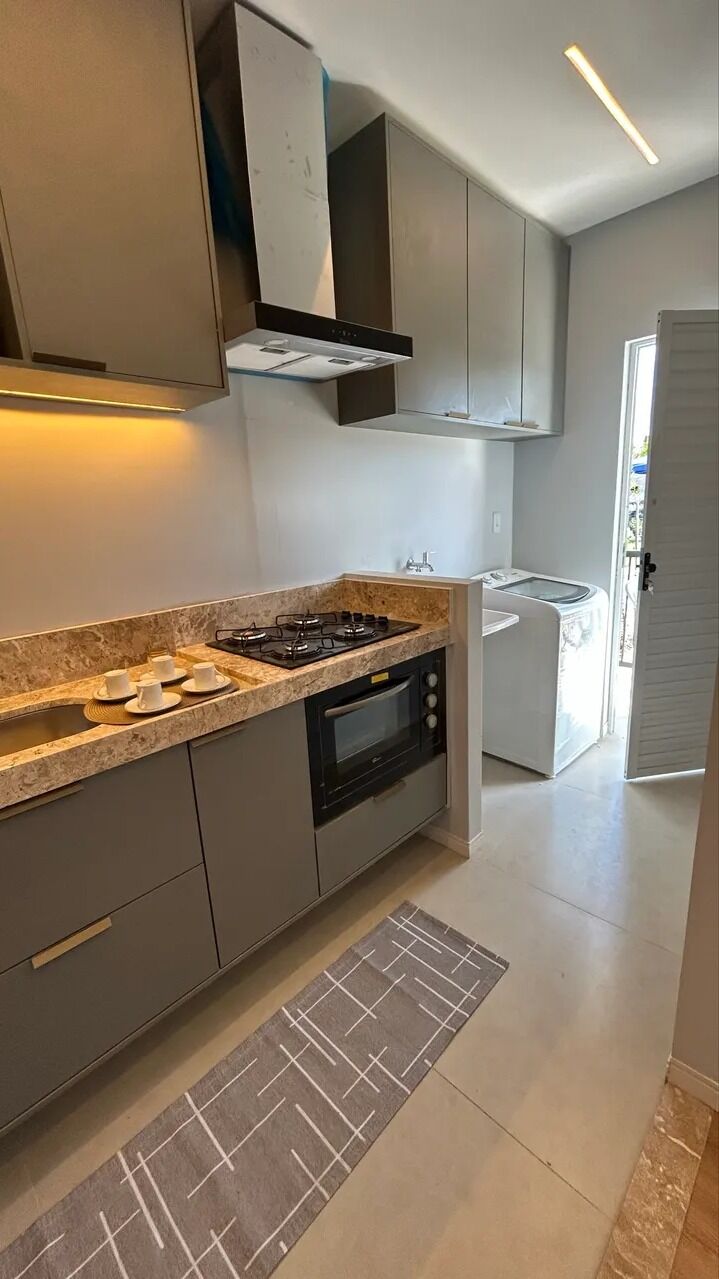 Apartamento, 3 quartos, 61 m² - Foto 8