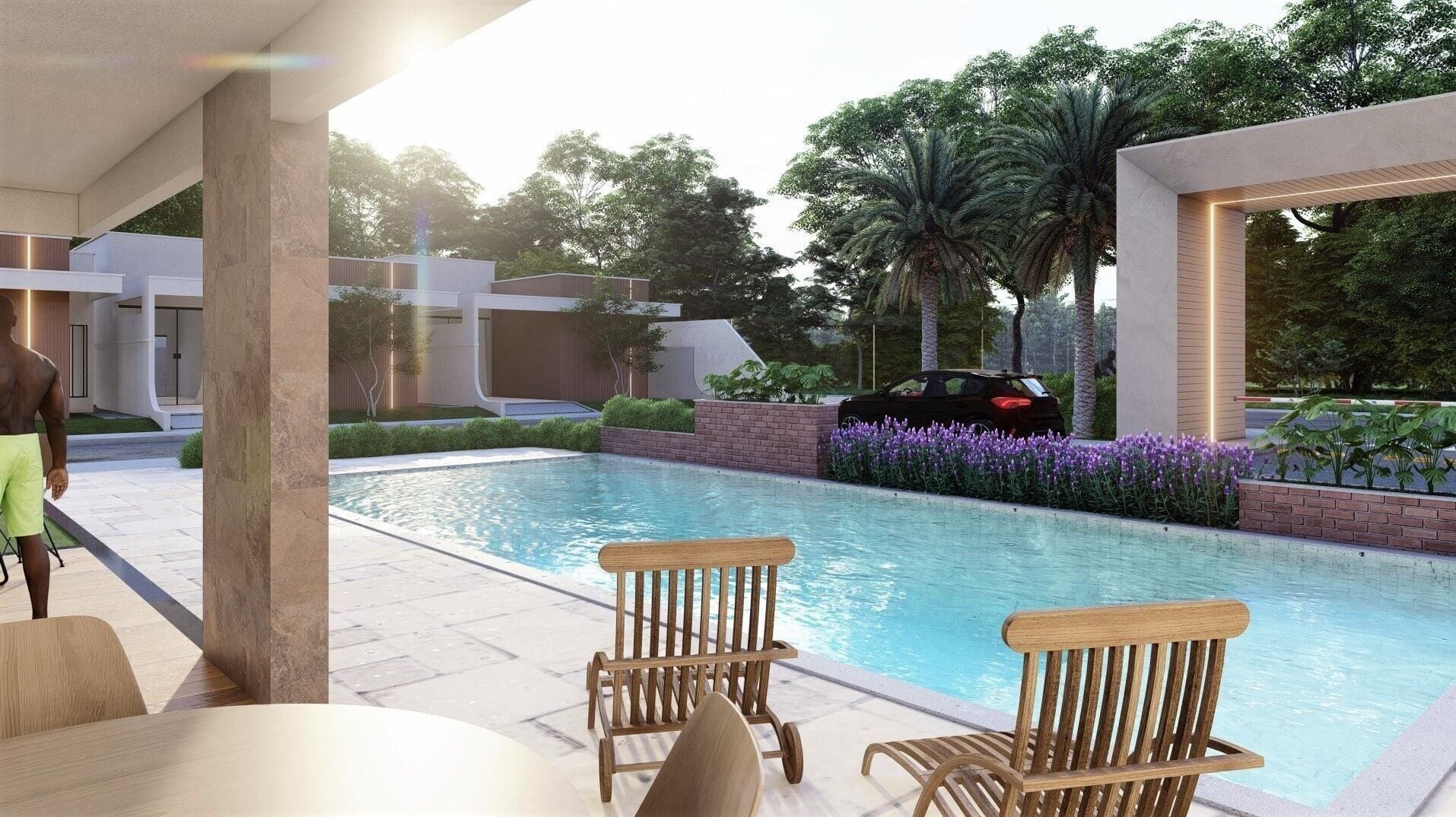 Casa, 3 quartos, 124 m² - Foto 35