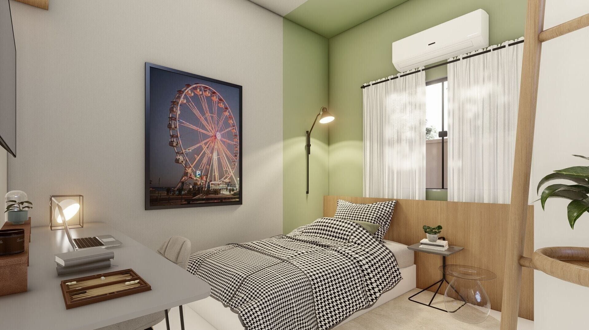 Casa, 3 quartos, 124 m² - Foto 31