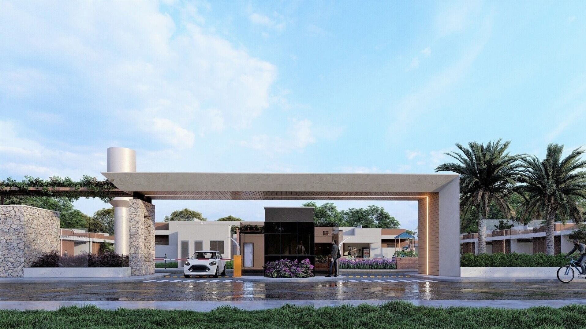 Casa, 3 quartos, 124 m² - Foto 32