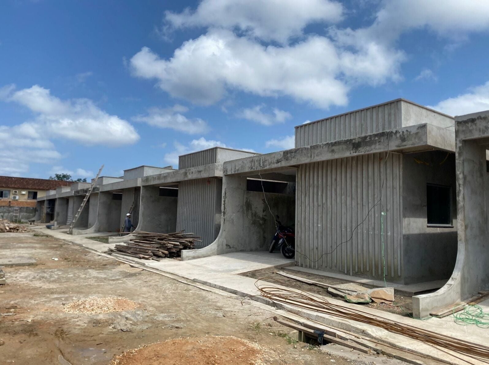 Casa, 3 quartos, 124 m² - Foto 10