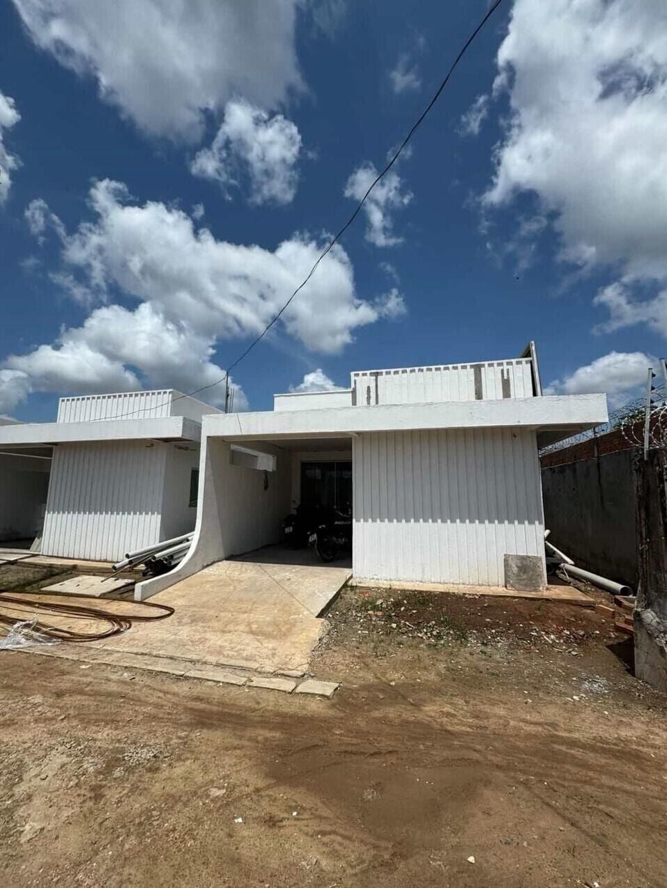 Casa, 3 quartos, 124 m² - Foto 7