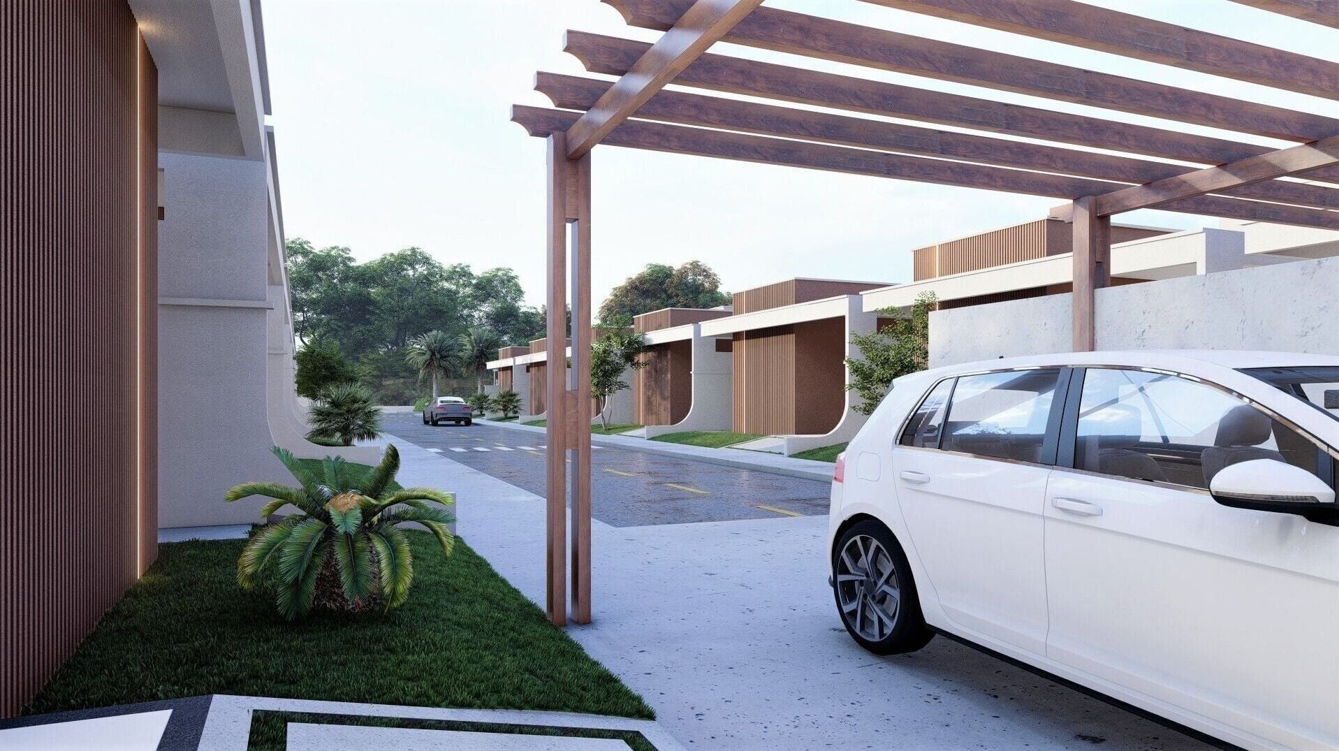 Casa, 3 quartos, 124 m² - Foto 23