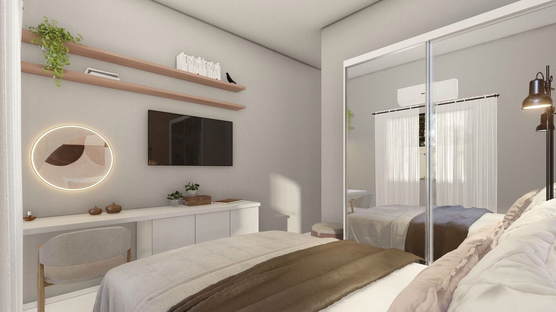 Casa, 3 quartos, 124 m² - Foto 5