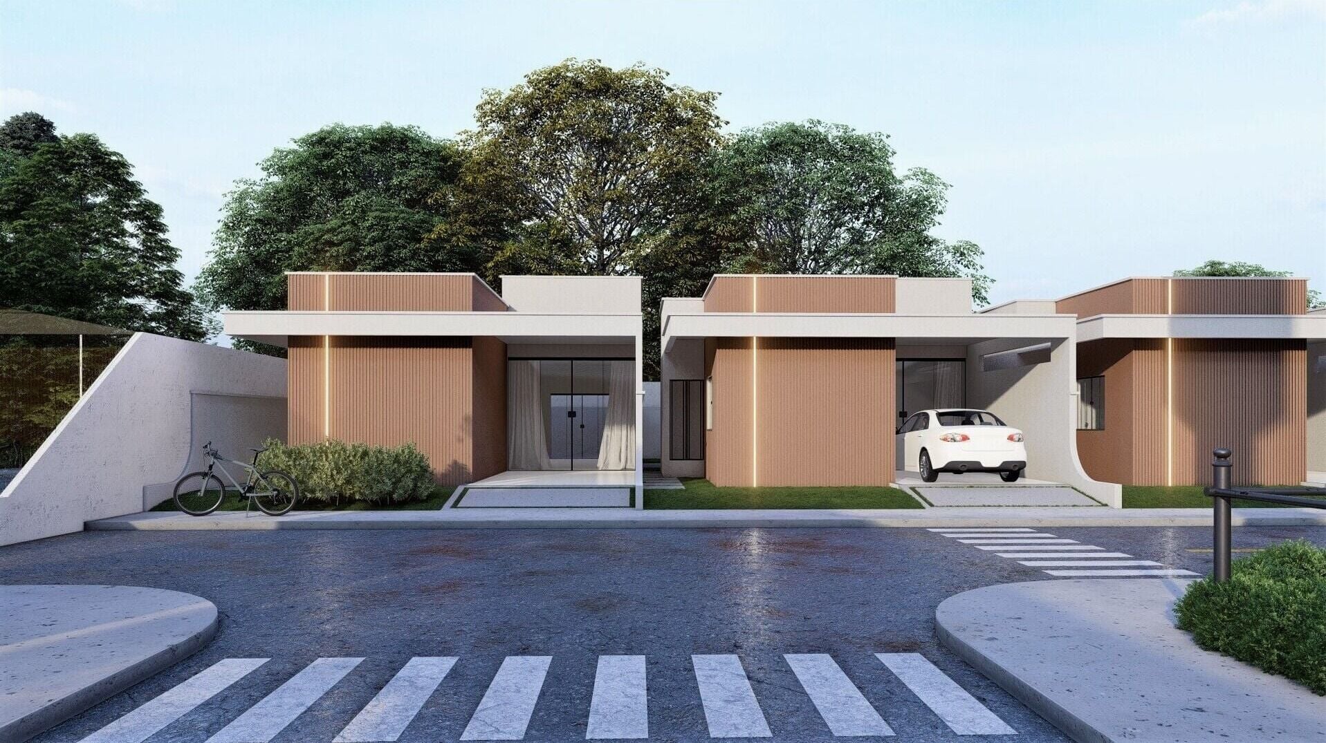 Casa, 3 quartos, 124 m² - Foto 15