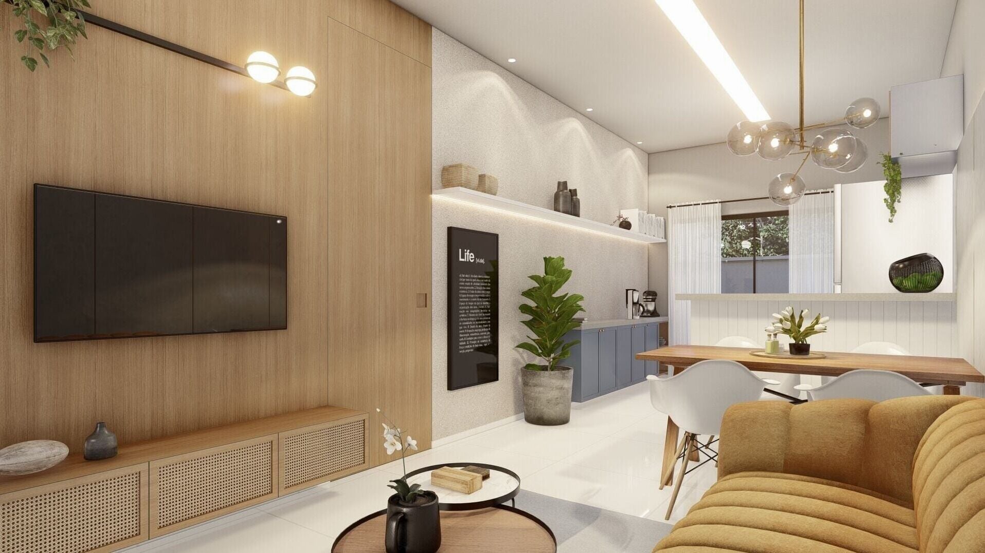 Casa, 3 quartos, 124 m² - Foto 20