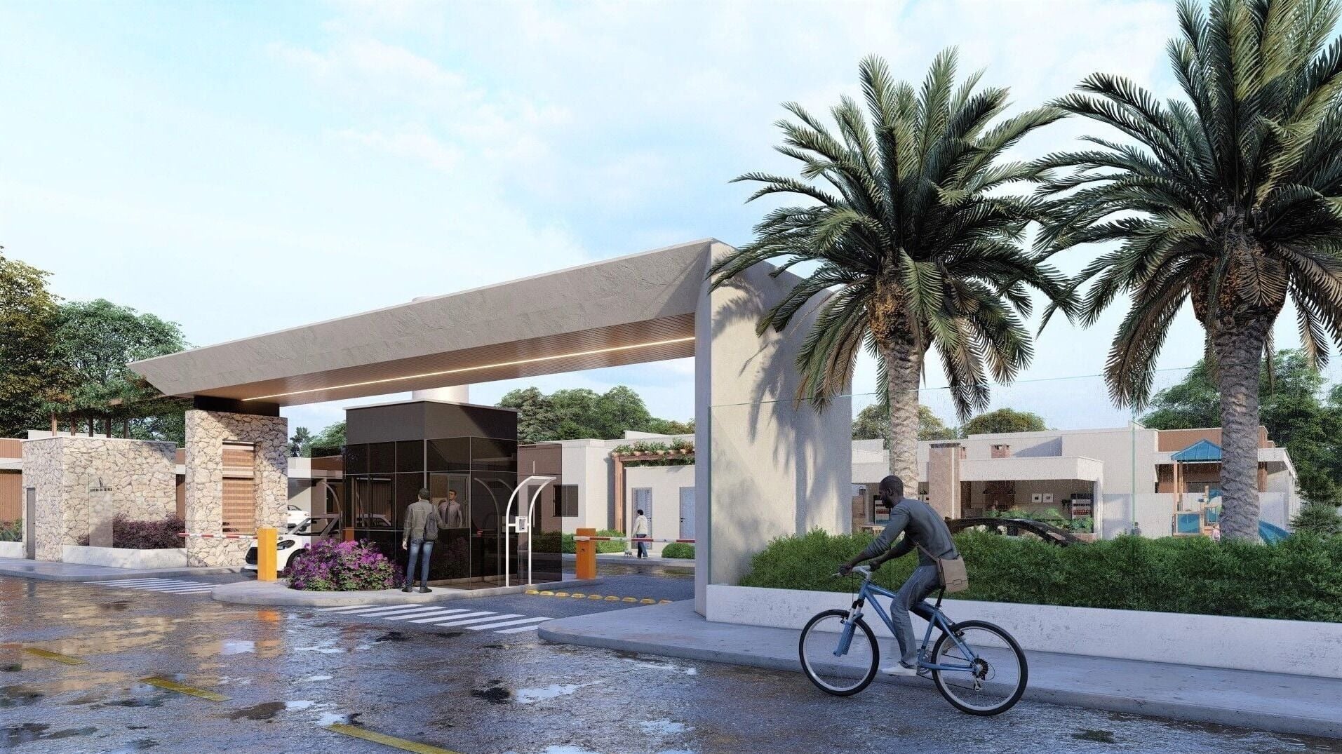 Casa, 3 quartos, 124 m² - Foto 13