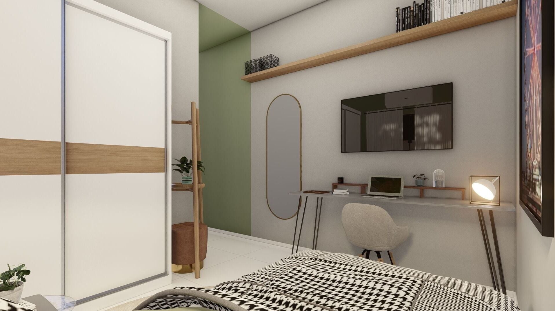 Casa, 3 quartos, 124 m² - Foto 22