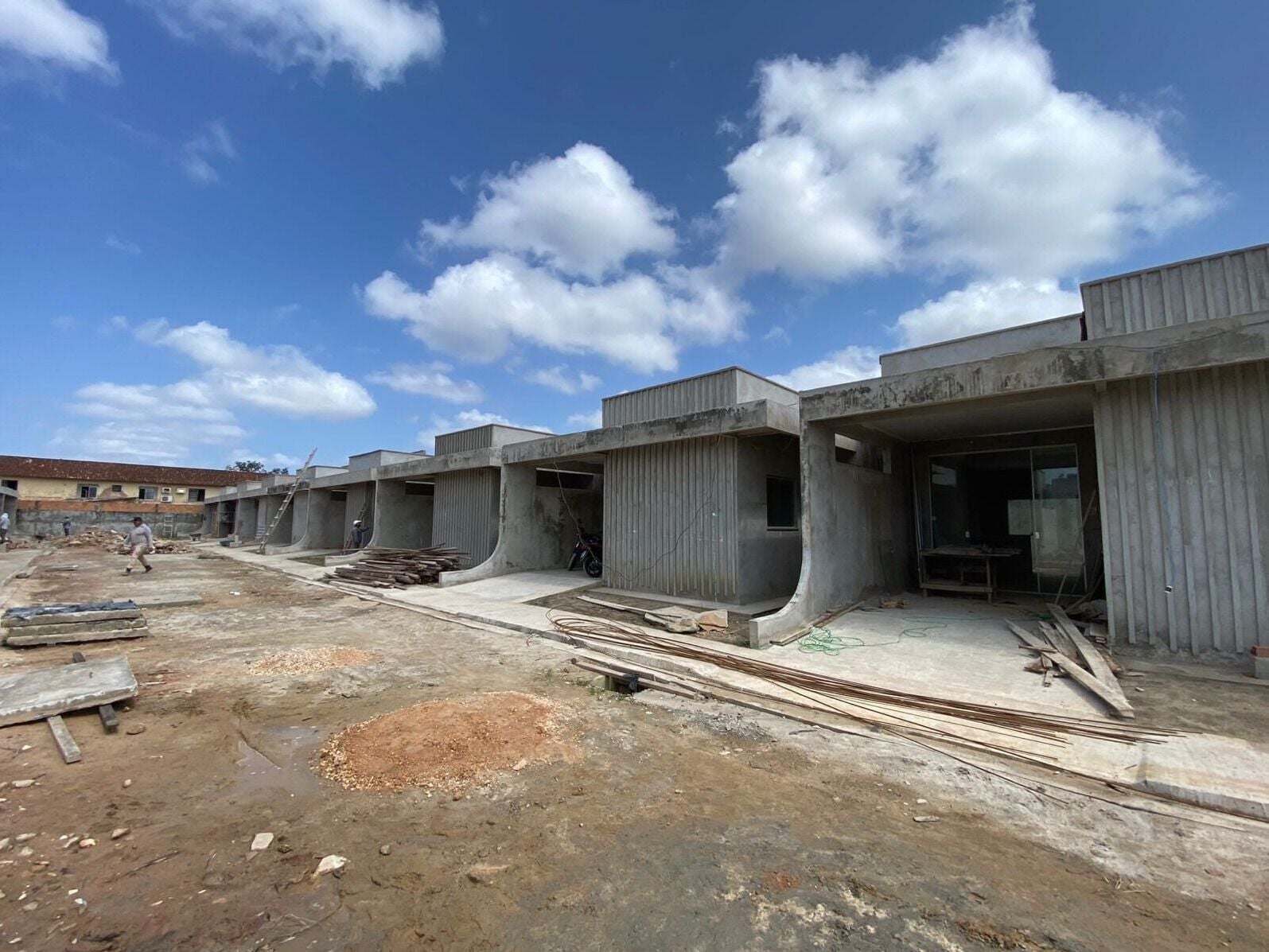 Casa, 3 quartos, 124 m² - Foto 8