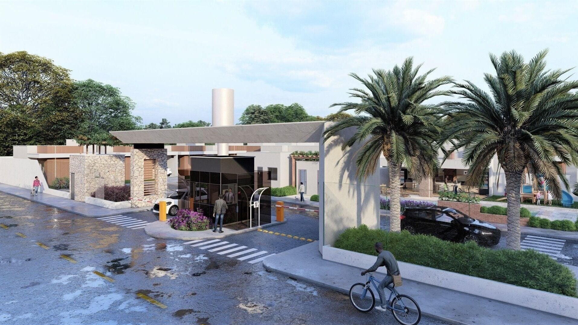 Casa, 3 quartos, 124 m² - Foto 25