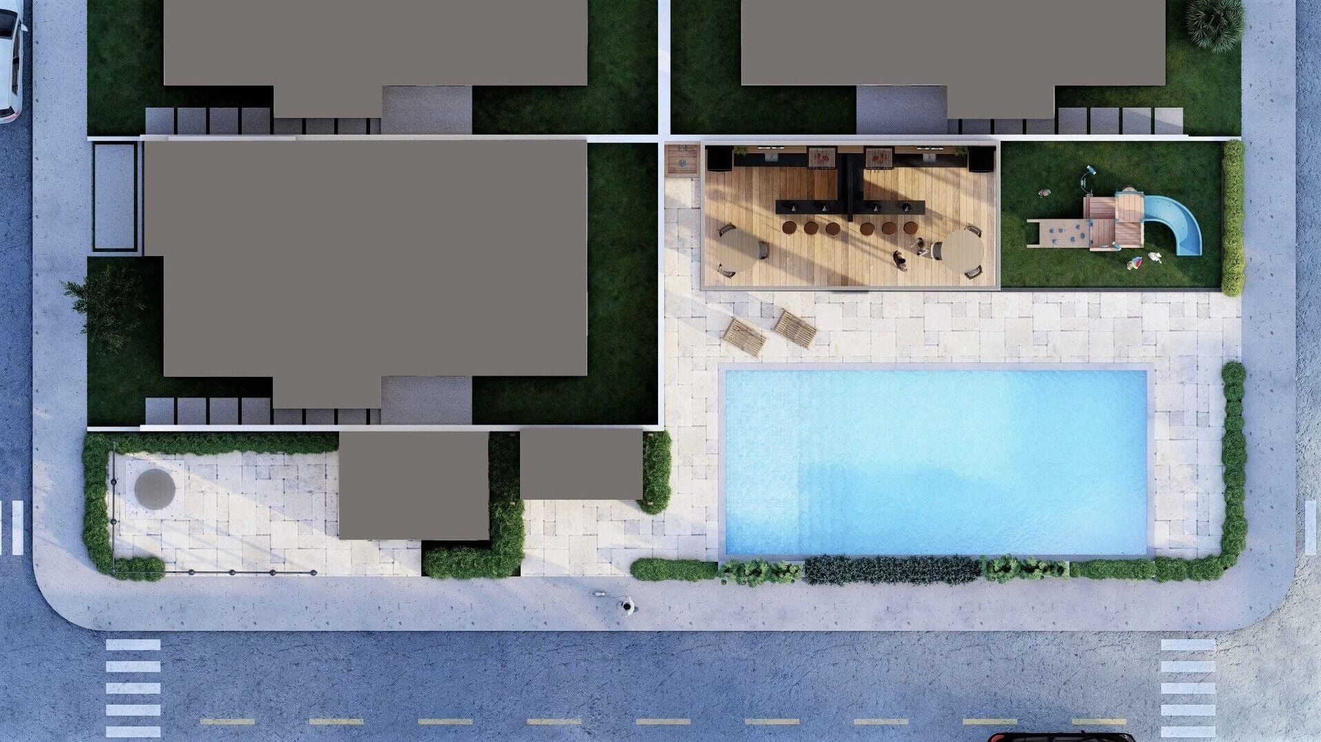 Casa, 3 quartos, 124 m² - Foto 29